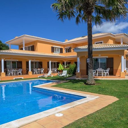 Canavial I & II Apartamentos Лагуш Экстерьер фото