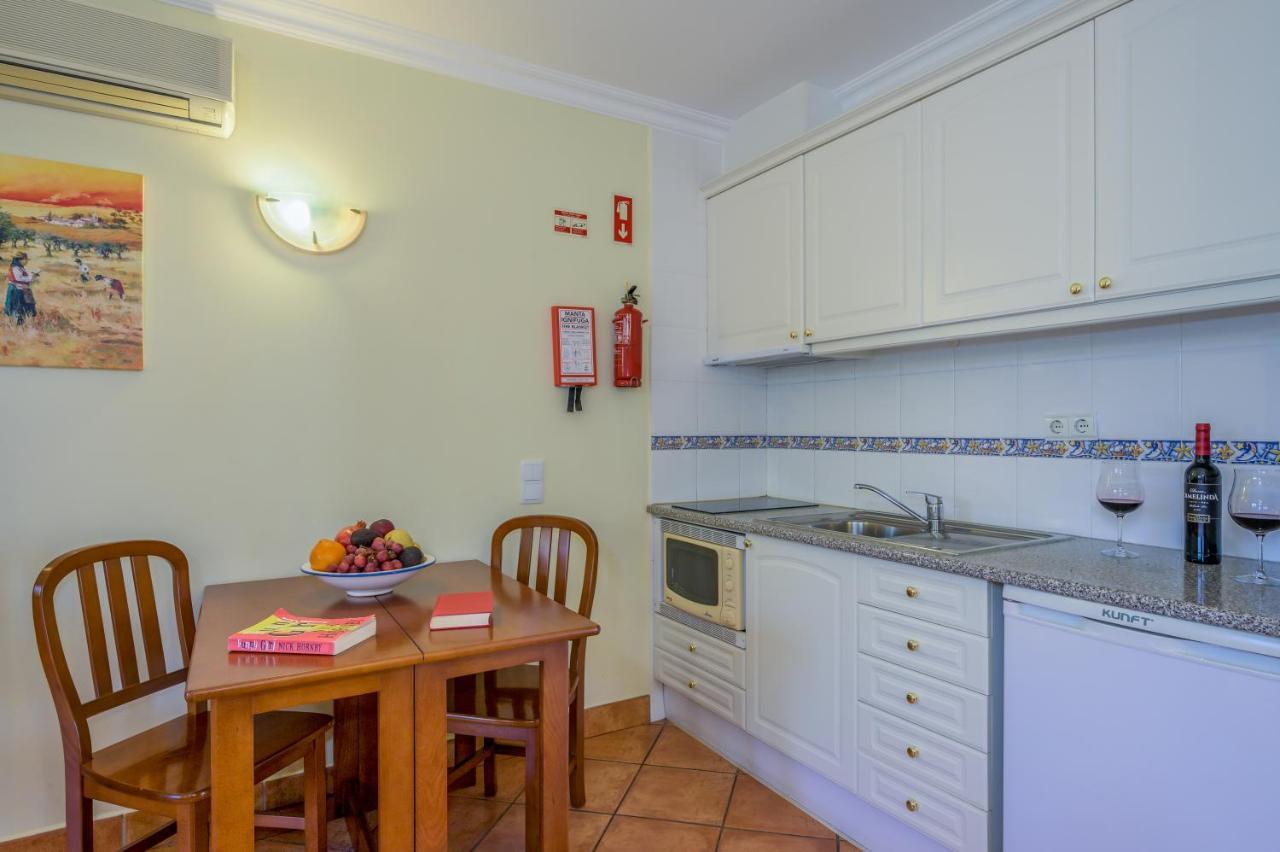 Canavial I & II Apartamentos Лагуш Экстерьер фото