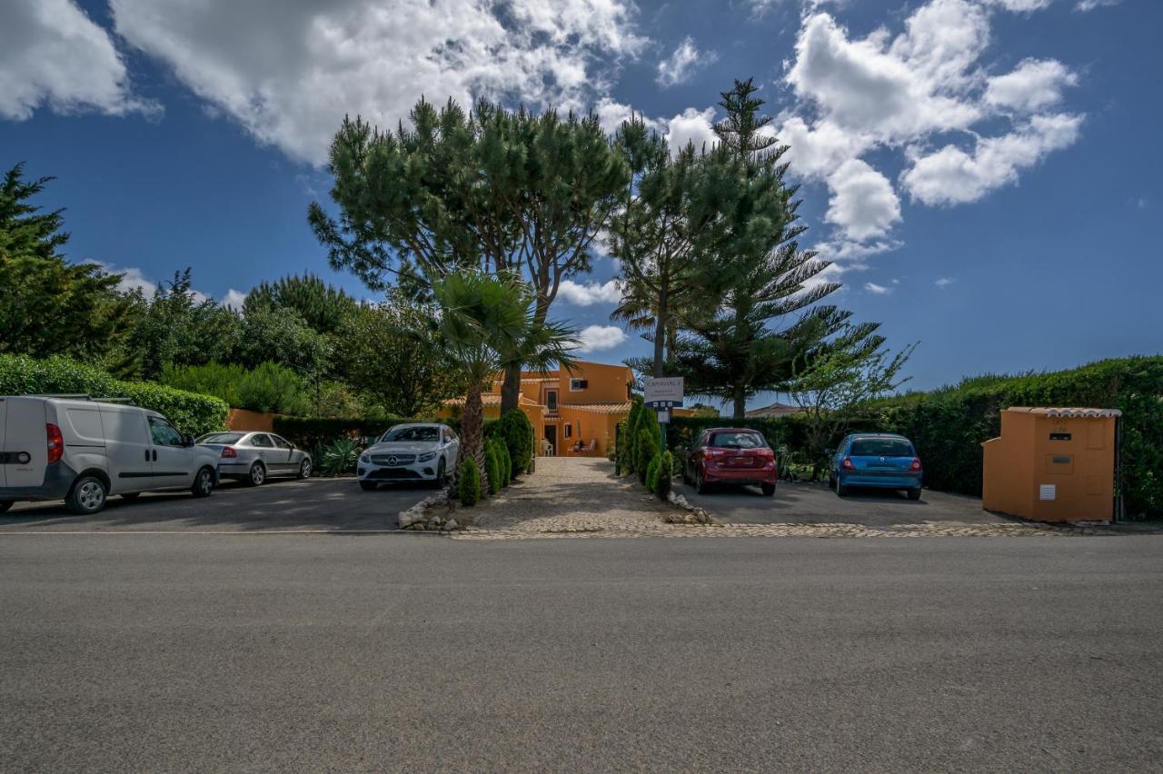 Canavial I & II Apartamentos Лагуш Экстерьер фото