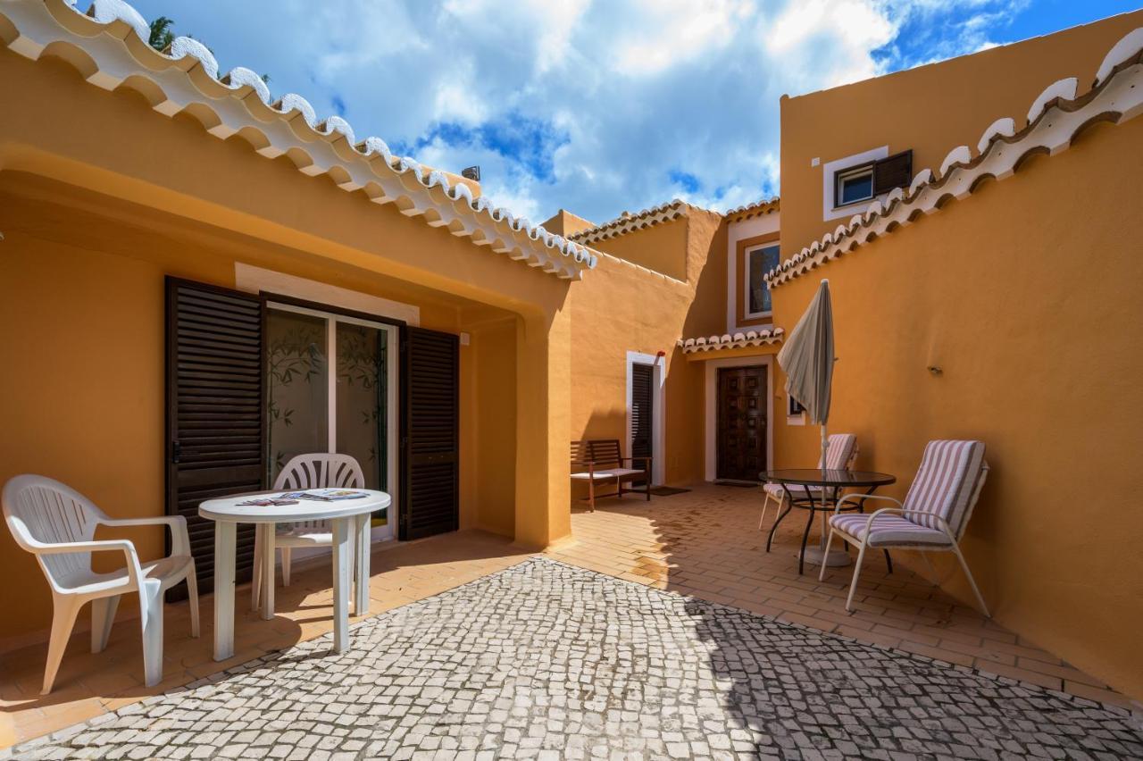 Canavial I & II Apartamentos Лагуш Экстерьер фото