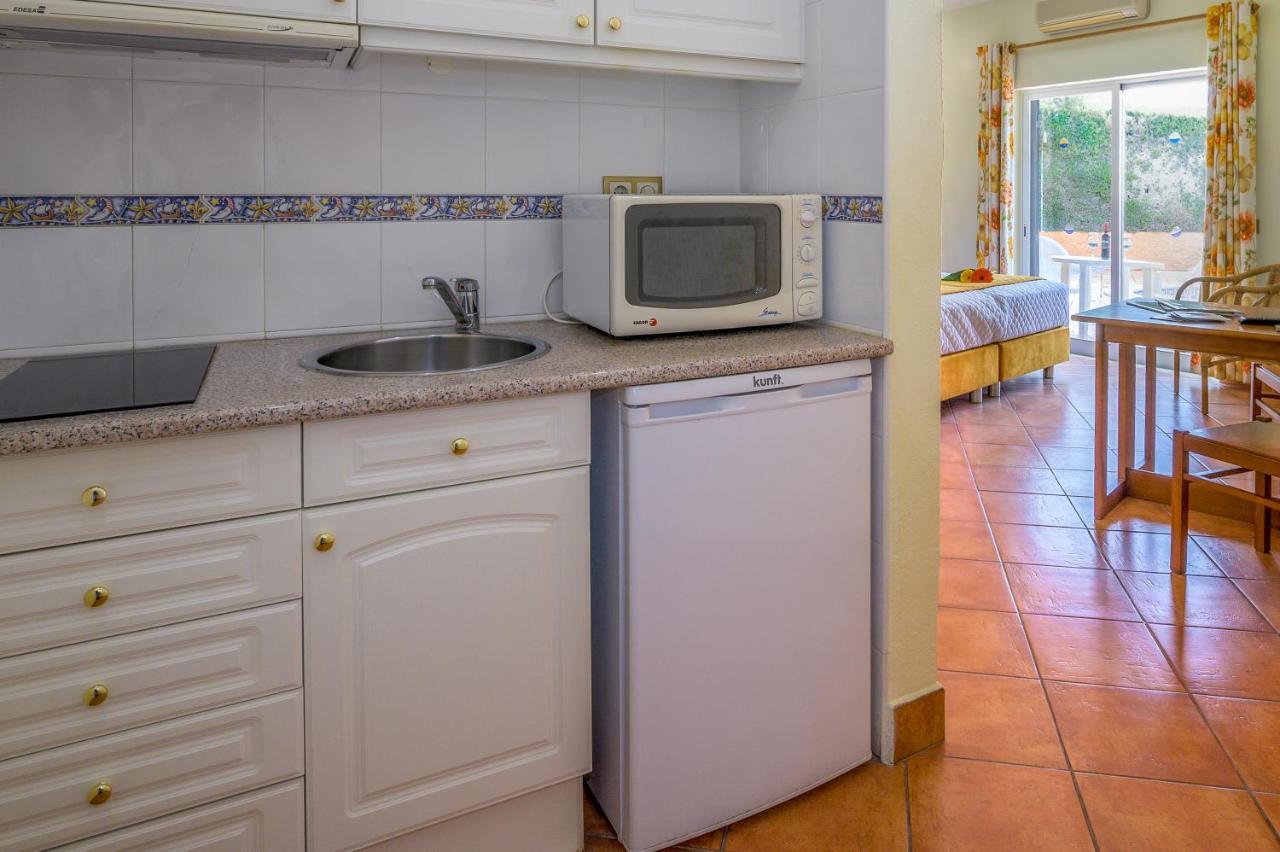 Canavial I & II Apartamentos Лагуш Экстерьер фото