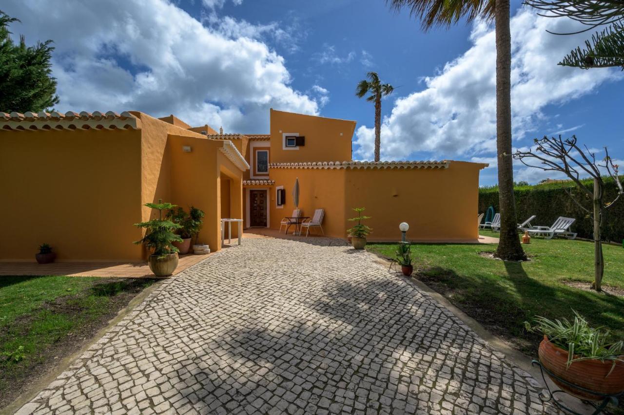 Canavial I & II Apartamentos Лагуш Экстерьер фото