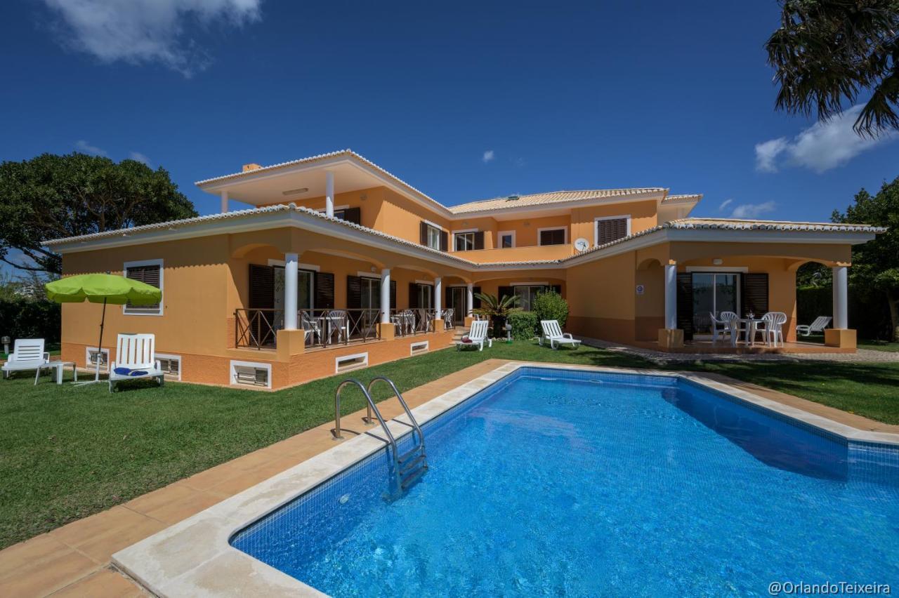 Canavial I & II Apartamentos Лагуш Экстерьер фото